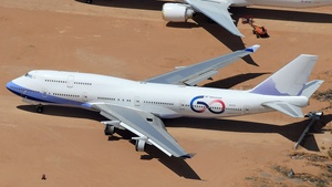 Photo of N337JX - Boeing 747-409 operated by JetOneX