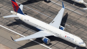 Photo of N6701 - Boeing 757-232 operated by Delta Air Lines