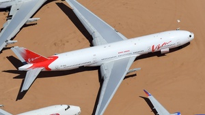 Photo of VP-BVA - Boeing 777-2H6(ER) operated by VIM Airlines