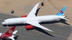 Photo of HL8391 - Boeing 787-9 Dreamliner operated by Korean Air