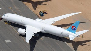 Photo of HL8390 - Boeing 787-9 Dreamliner operated by Korean Air