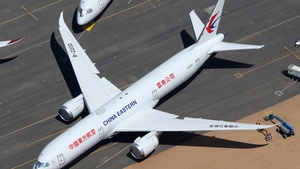 Photo of B-220D - Boeing 787-9 Dreamliner operated by China Eastern Airlines
