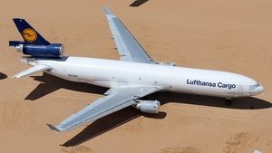 Photo of N647FE - McDonnell Douglas MD-11(F) operated by FedEx