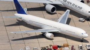 Photo of N564WW - Boeing 767-3BG(ER) operated by Northwest Aviation Leasing