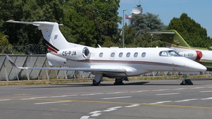 Photo of CS-PJA - Embraer Phenom 300 operated by NetJets Europe