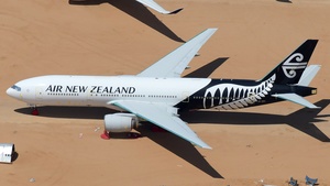 Photo of ZK-OKC - Boeing 777-219(ER) operated by Air New Zealand