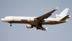 Photo of N294UP - McDonnell Douglas MD-11(F) operated by UPS United Parcel Service