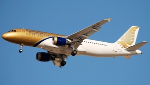 Photo with serial 497 - Airbus A320-212