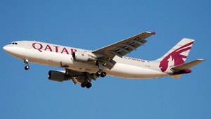 Photo with serial 614 - Airbus A300B4-622R(F)