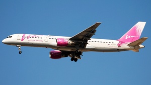Photo of RA-73017 - Boeing 757-230 operated by VIM Airlines