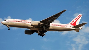Photo of VT-AIJ - Boeing 777-222(ER) operated by Air India