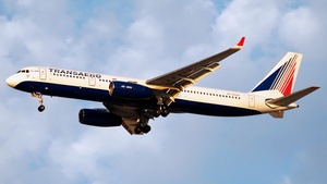 Photo of RA-64509 - Tupolev Tu-214 operated by Transaero