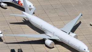 Photo of OE-ILT - Boeing 777-36N(ER) operated by AerCap