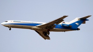 Photo with serial 22289 - Boeing 727-228(Adv)