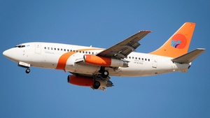 Photo with serial 22650 - Boeing 737-277(Adv)