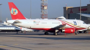 Photo of VT-VJM - Airbus A319-133(CJ) operated by Kingfisher Airlines