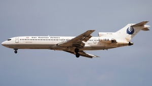 Photo with serial 22082 - Boeing 727-228(Adv)