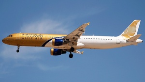 Photo of A9C-ES - Airbus A321-211 operated by Gulf Air