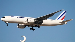 Photo of F-GUOB - Boeing 777-F28 operated by Air France Cargo