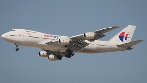 Photo with serial 22442 - Boeing 747-236B(SF)