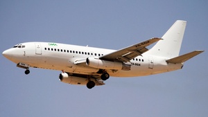 Photo with serial 22396 - Boeing 737-2T5(Adv)