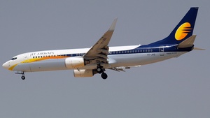 Photo of VT-JGQ - Boeing 737-85R operated by Jet Airways