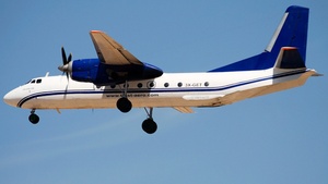 Photo with serial 4104 - Antonov An-26B-100