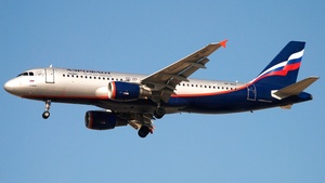Photo with serial 3157 - Airbus A320-214