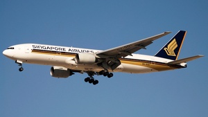 Photo of 9V-SQI - Boeing 747-212B operated by Singapore Airlines