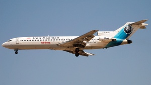 Photo with serial 22084 - Boeing 727-228(Adv)