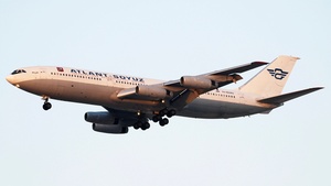 Photo of RA-86082 - Ilyushin Il-86 operated by Atlant-Soyuz Airlines