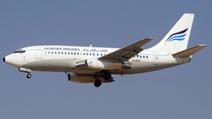 Photo with serial 22354 - Boeing 737-201(Adv)