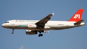 Photo of VT-EPF - Airbus A320-231 operated by Indian Airlines