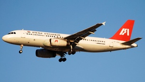 Photo of VT-ESC - Airbus A320-231 operated by Indian Airlines