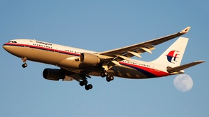 Photo of 9M-MKX - Airbus A330-223 operated by Malaysia Airlines