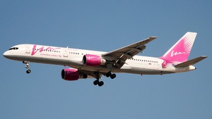Photo of RA-73008 - Boeing 757-230 operated by VIM Airlines