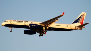 Photo of RA-64549 - Tupolev Tu-214 operated by Transaero