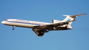 Photo of RA-85149 - Tupolev Tu-154M operated by Aeroflot-Don