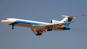 Photo of RA-85761 - Tupolev Tu-154M operated by Kolavia