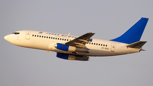 Photo of 5Y-BXG - Boeing 737-247(Adv) operated by Jubba Airways