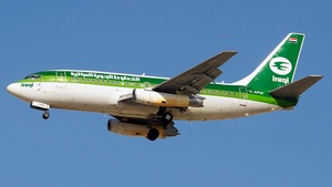 Photo with serial 22885 - Boeing 737-2B7(Adv)