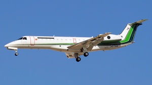 Photo of PT-TKR - Embraer ERJ-135LR operated by Royal Thai Army