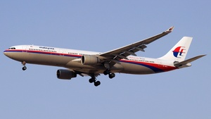 Photo of 9M-MKJ - Airbus A330-322 operated by Malaysia Airlines