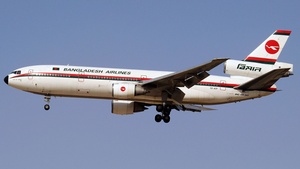Photo of S2-ACP - McDonnell Douglas DC-10-30 operated by Biman Bangladesh Airlines