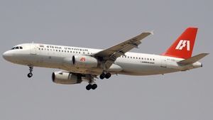 Photo of VT-ESI - Airbus A320-231 operated by Indian Airlines