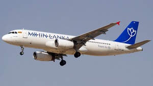 Photo of 4R-ABE - Airbus A320-231 operated by Mihin Lanka