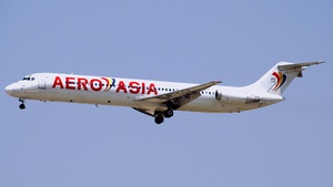 Photo of UR-CCK - McDonnell Douglas DC-9-51 operated by Aero Asia International (opb Khors Air)