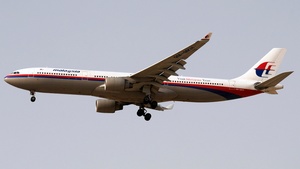 Photo of 9M-MKH - Airbus A330-322 operated by Malaysia Airlines