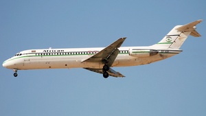 Photo of 5Y-AXF - McDonnell Douglas DC-9-32 operated by African Express Airways