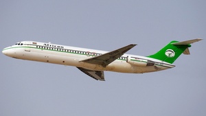 Photo of 5Y-AXF - McDonnell Douglas DC-9-32 operated by African Express Airways